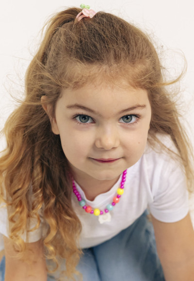 Лина Айдемир